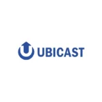 Logo UbiCast