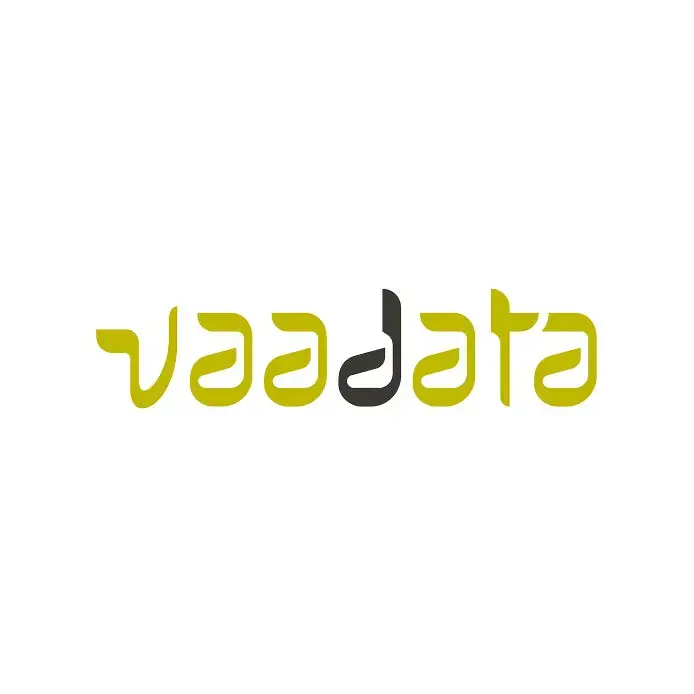 Logo Vaadata