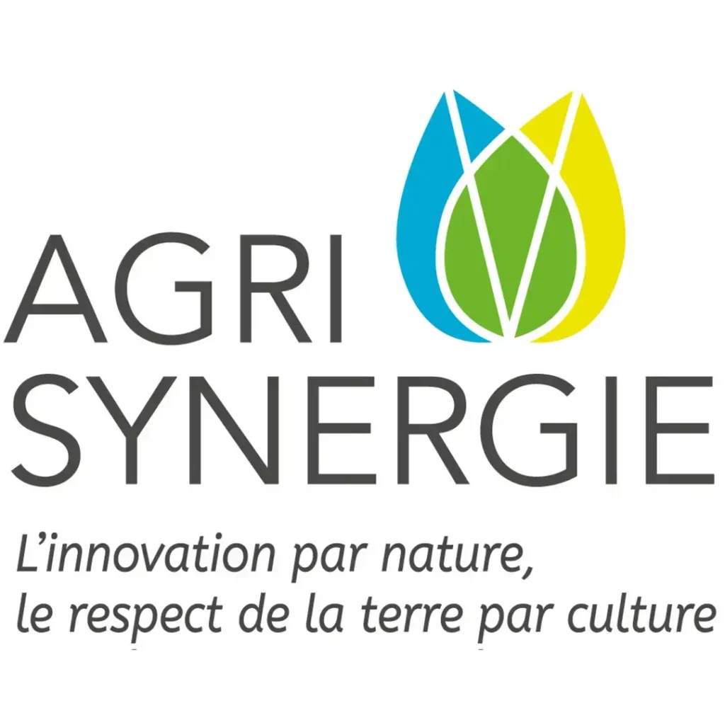 Logo agri synergie