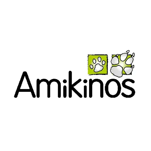 Logo amikinos