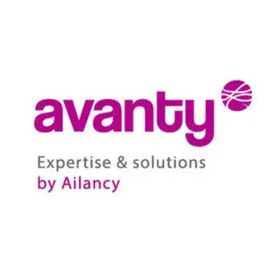 Logo avanty