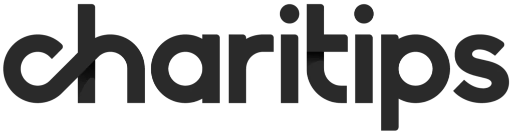 charitips logo