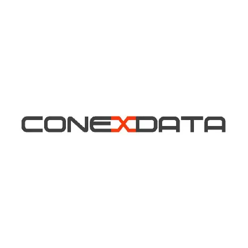 Logo conexdata