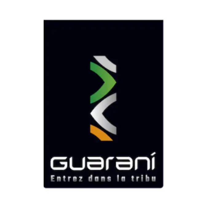 Logo Guarani