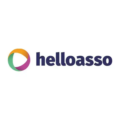 Logo Helloasso