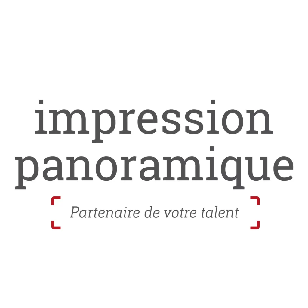 Logo Impression Panoramique