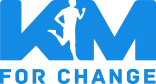 logo km for change
