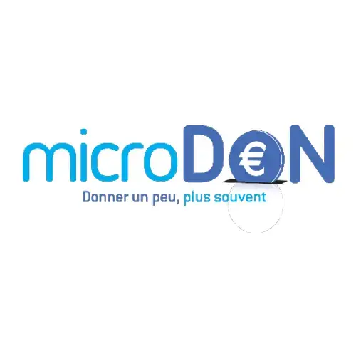 Logo Microdon
