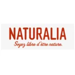 Logo Naturalia