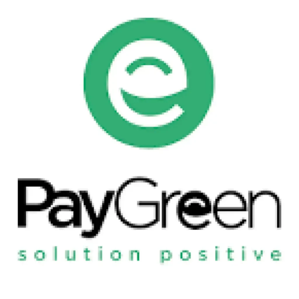Logo paygreen