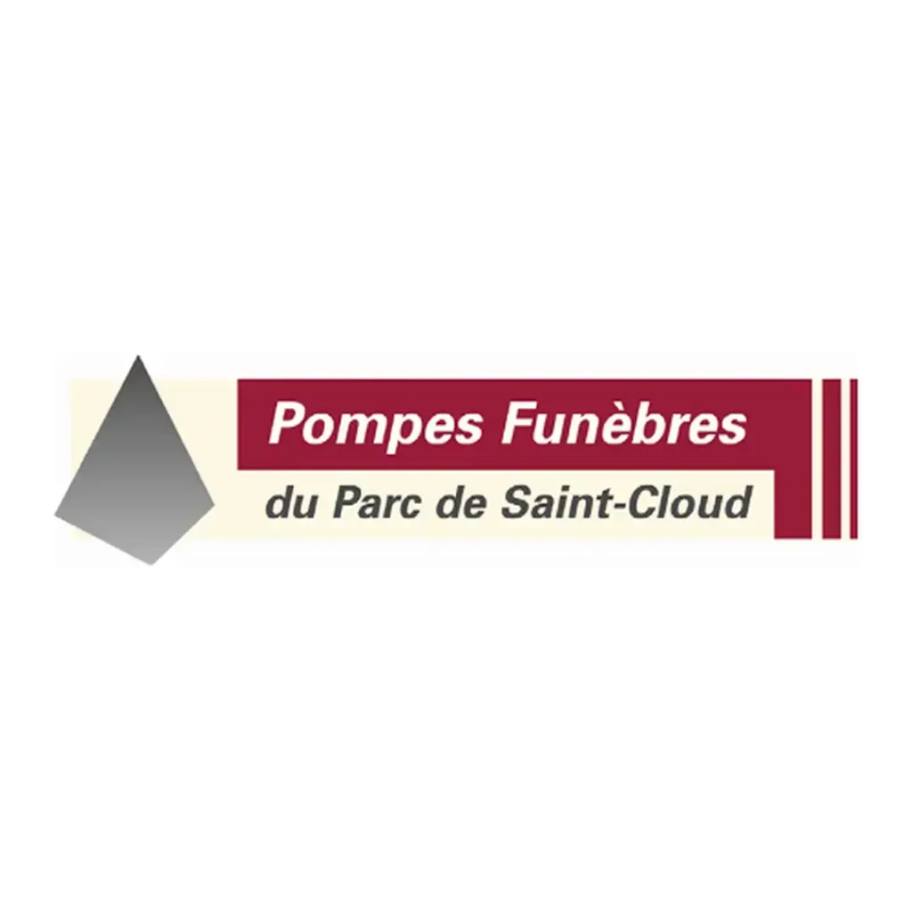 logo Pompes Funèbres du parc Saint-Cloud