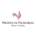 logo producta vignobles