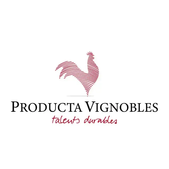 logo producta vignobles