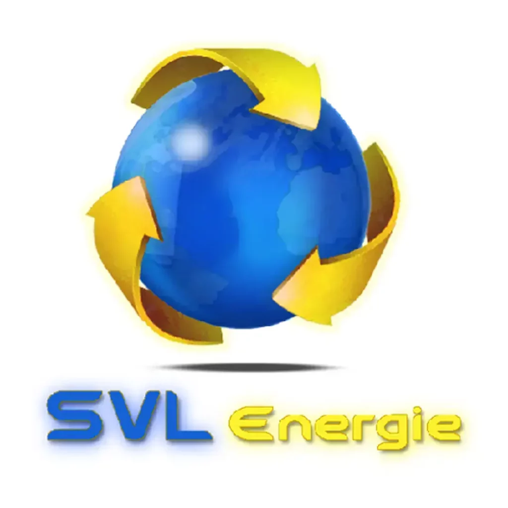 logo svl energie