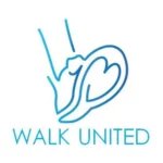 Logo walk united