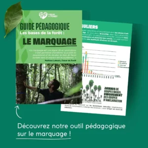 Image de la première page du livret