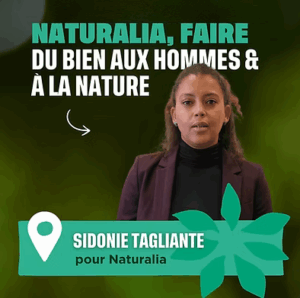Naturalia, faire du bien aux hommes et à la nature