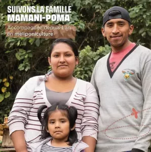 Découvrez leur histoire