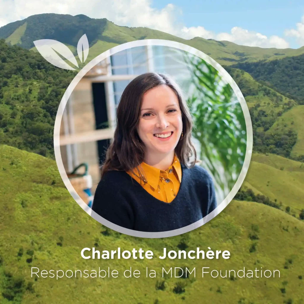 Témoignage de Charlotte