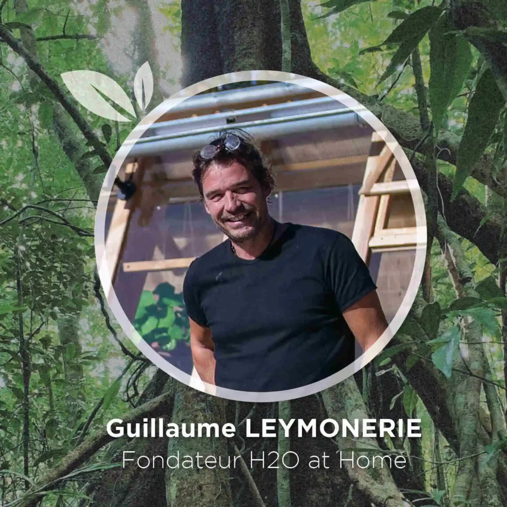 Témoignage de Guillaume