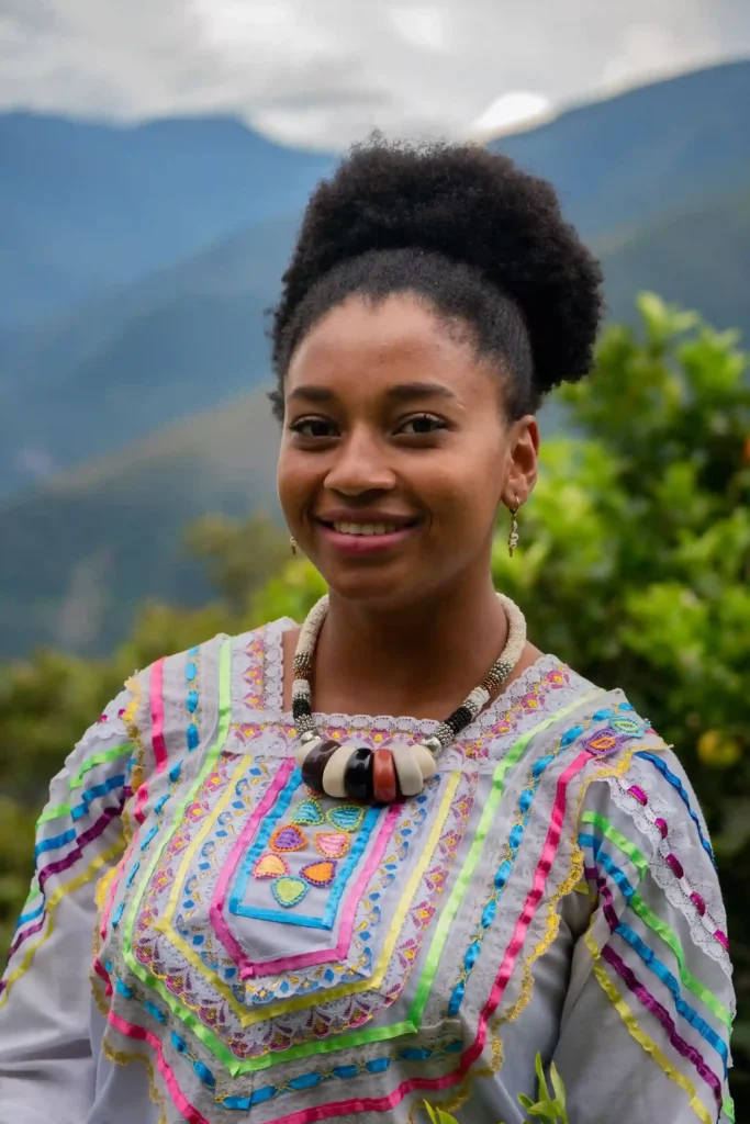 Cielo gardienne du Sikili en Bolivie