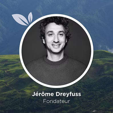 Témoignage Jérôme Dreyfuss