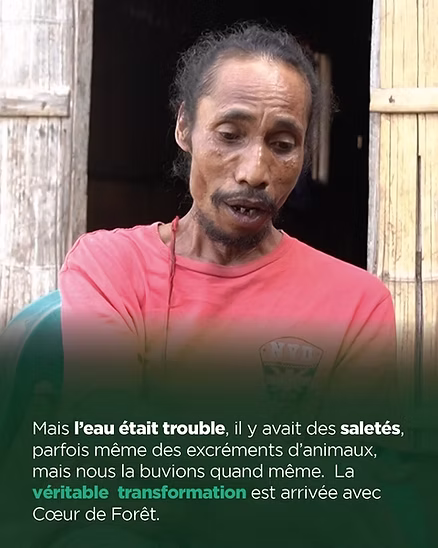 Témoignage de Polikarpus deuxième partie