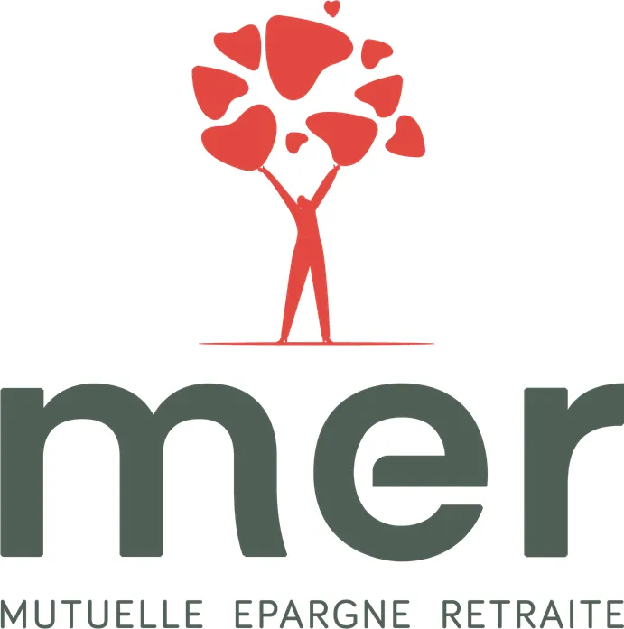 Logo MER