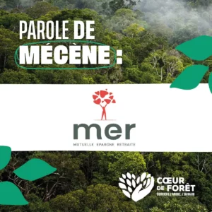 Logo MER x Cœur de Forêt