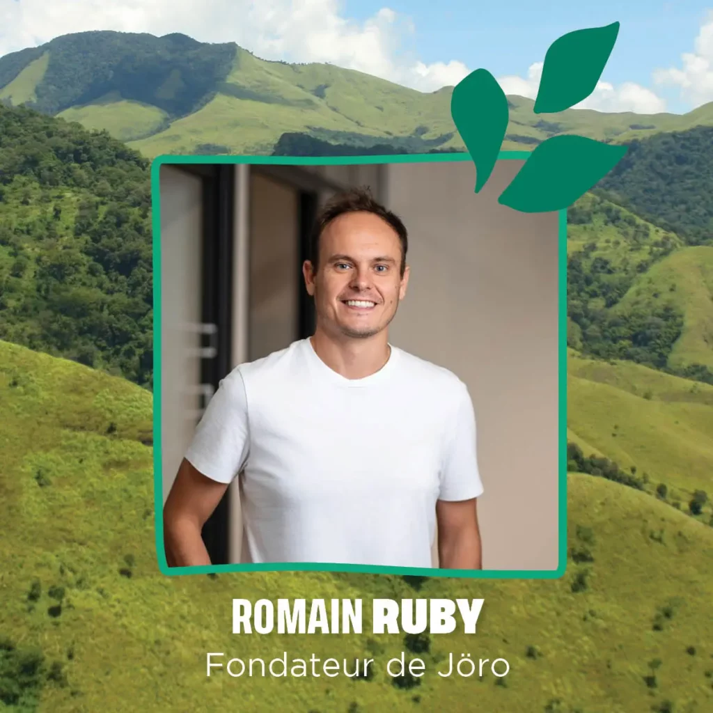 Témoignage de Romain Ruby