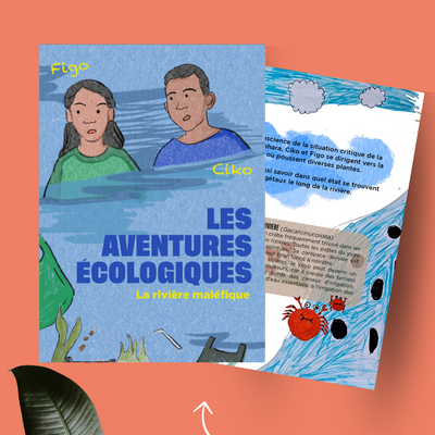 Les aventures écologiques