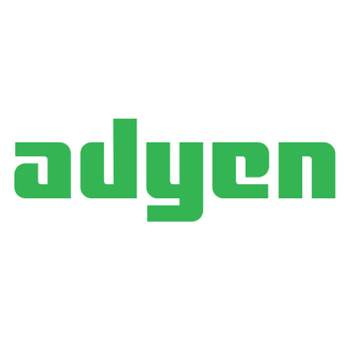 Logo adyen