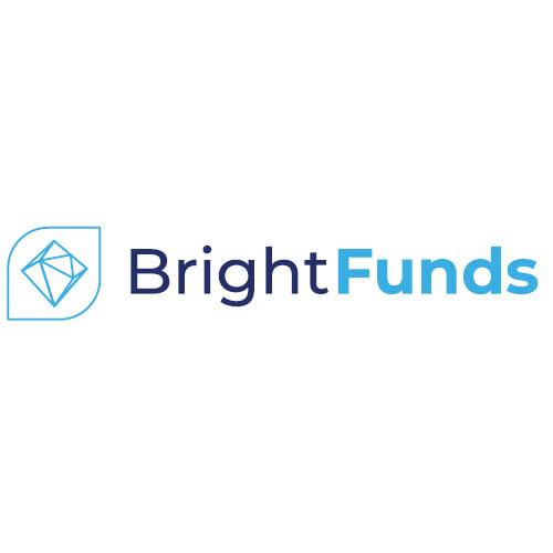 Logo brightfunds