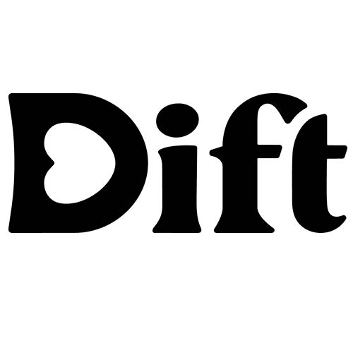 Logo dift