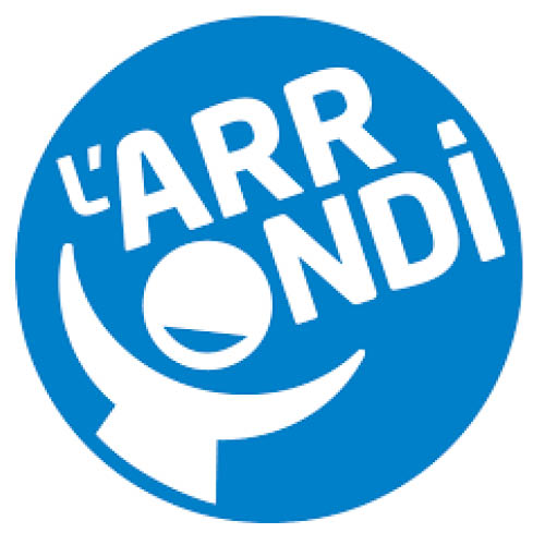 Logo larrondi