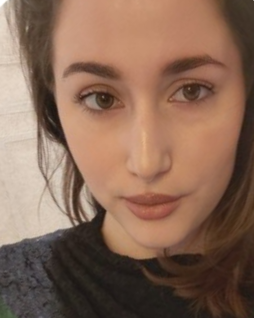 Témoignage de Céline