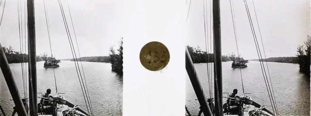 archive canal de P