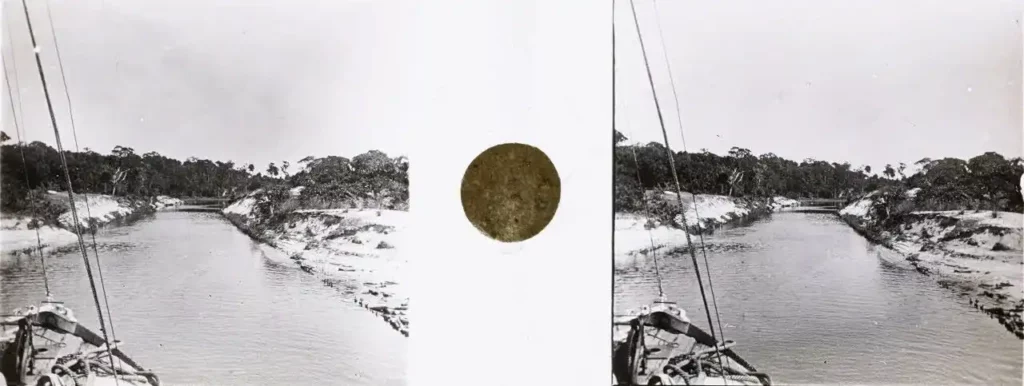 image archive canal