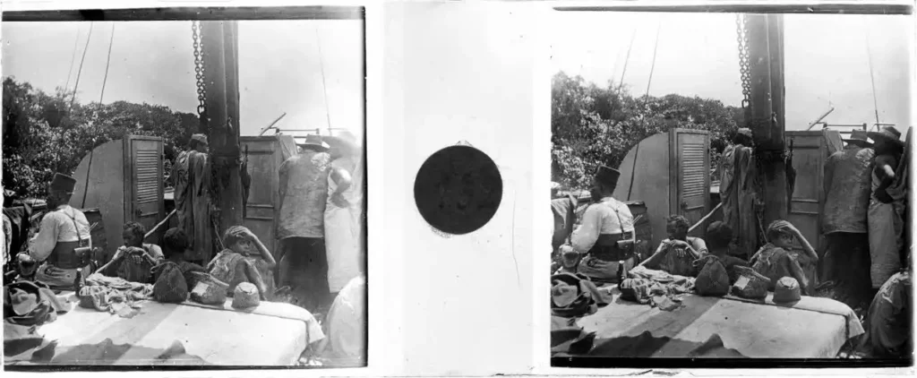 Image d'archive
