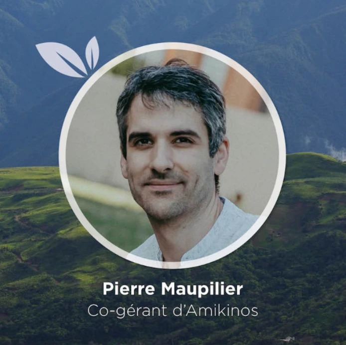 témoignage de Pierre