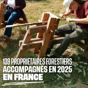 Couverture accompagnement des propriétaires sur le projet France