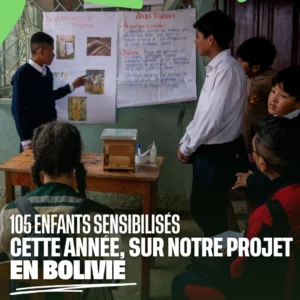 Couverture Bolivie